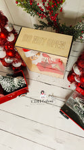 Load image into Gallery viewer, Elf PropQuarantine Holiday Box