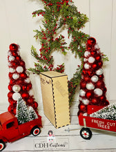 Load image into Gallery viewer, Elf PropQuarantine Holiday Box