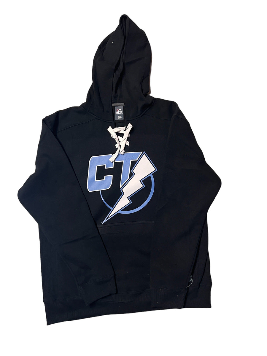 CT Lightning Softball Tagged CT Lightning CDHCustoms Ct lightning softball tagged ct lightning cdhcustoms