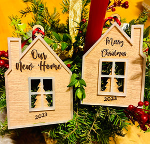 Home Ornaments