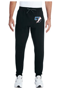 Adult Unisex Jerzees Jogger